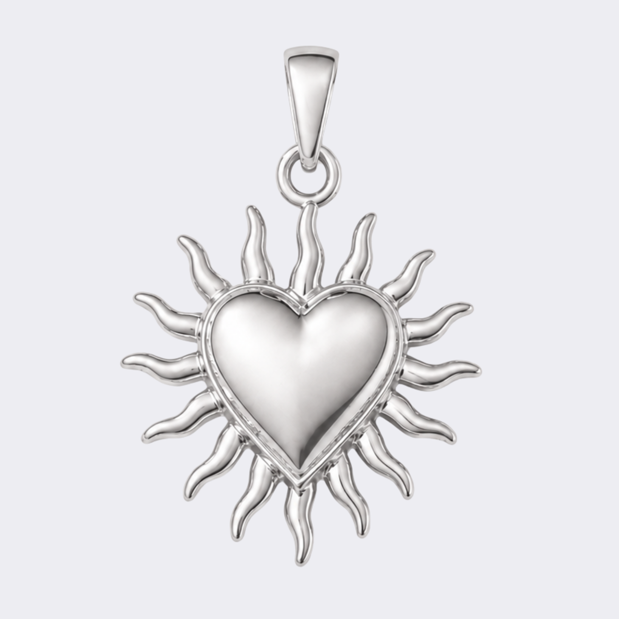 O Cuore Mio