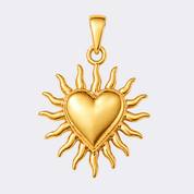 O Cuore Mio