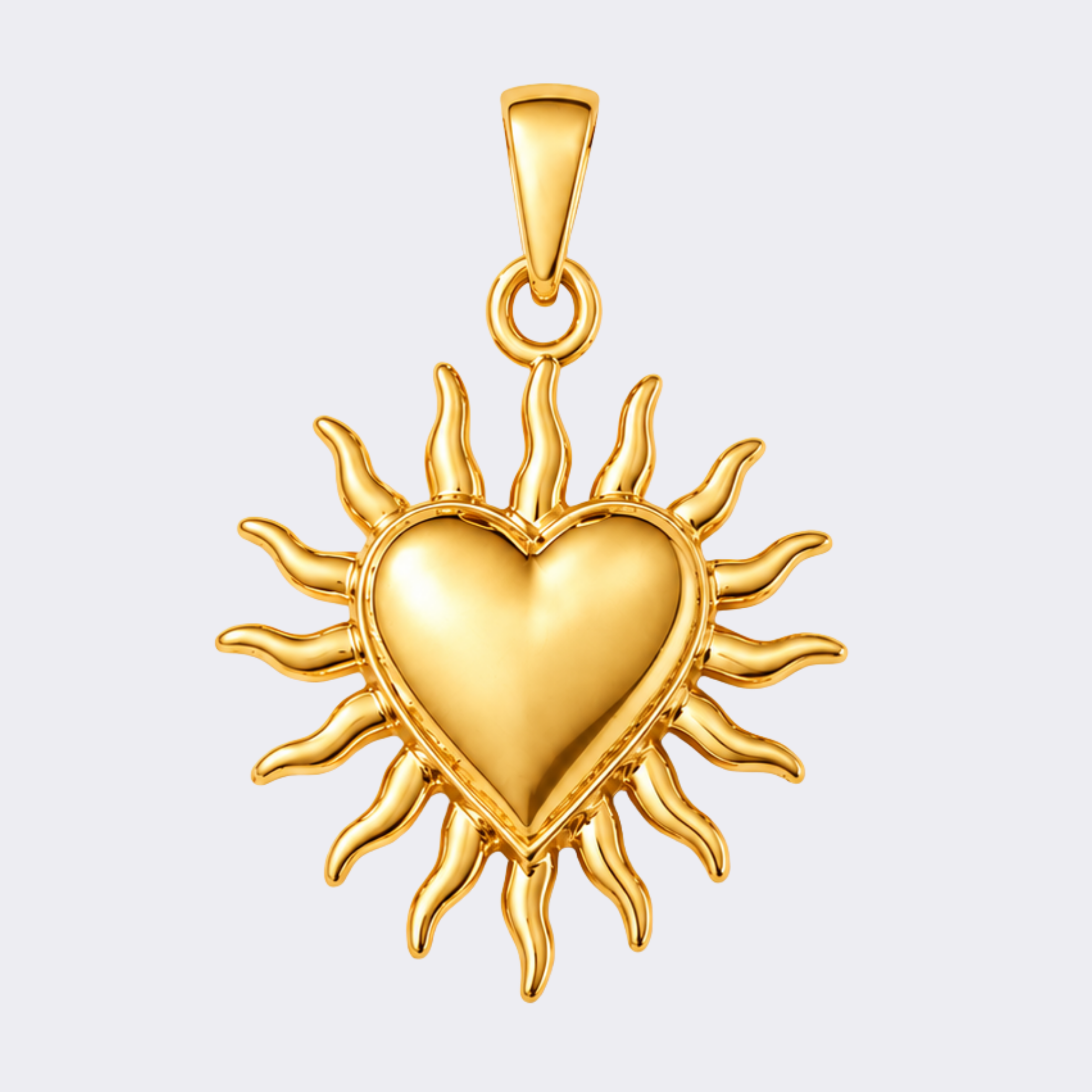 O Cuore Mio