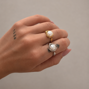 Anello Rebecca