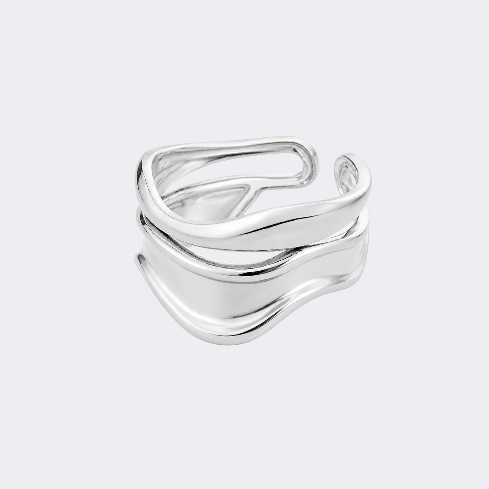 Anello Brezza