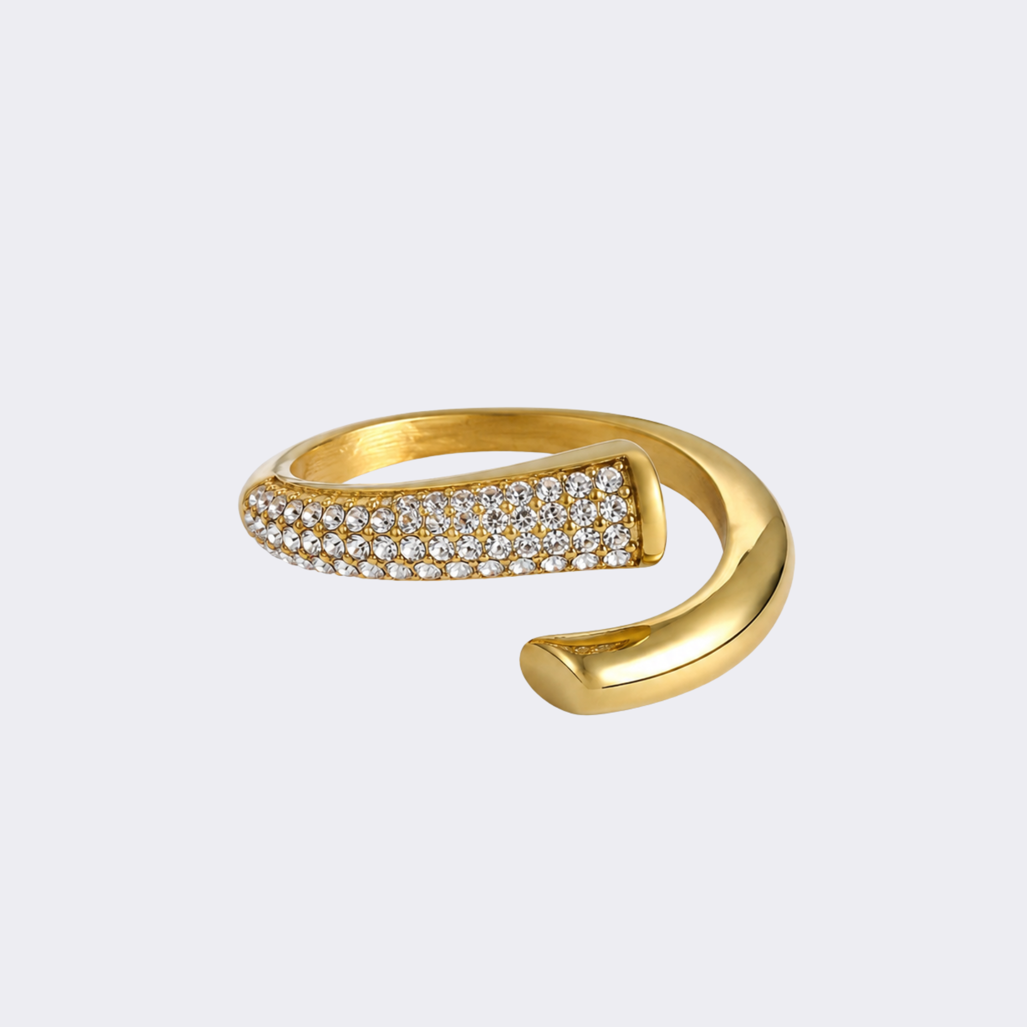 Anello Piton