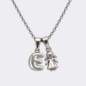 Collana "Mini me"