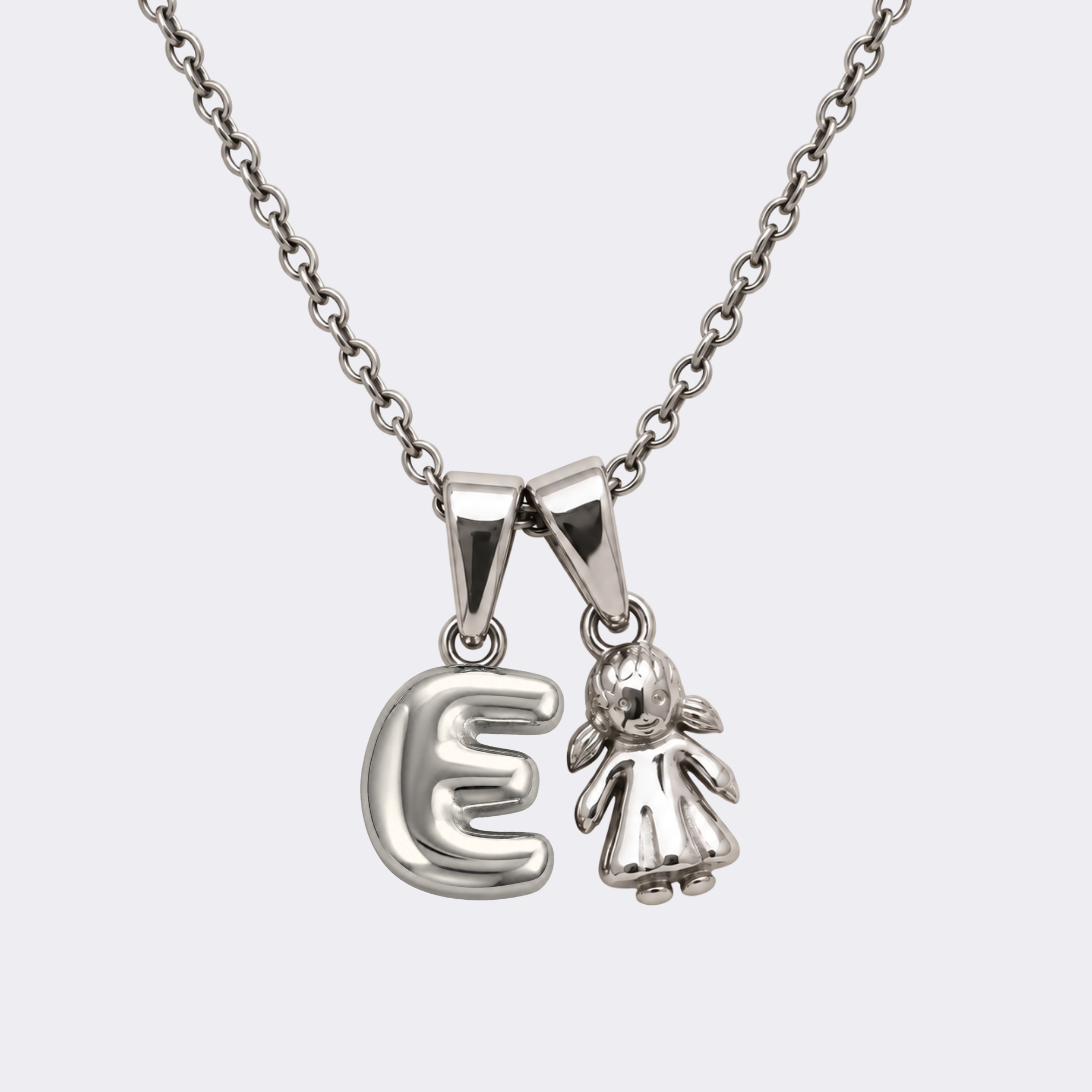 Collana "Mini me"