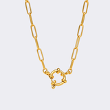 Base Collana Alma