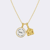 Collana "Mamma"