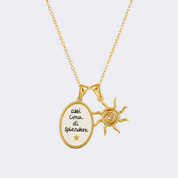 Collana "Abbi cura di splendere"