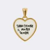 "Il mio per sempre"