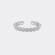 Anello Fedina Tennis