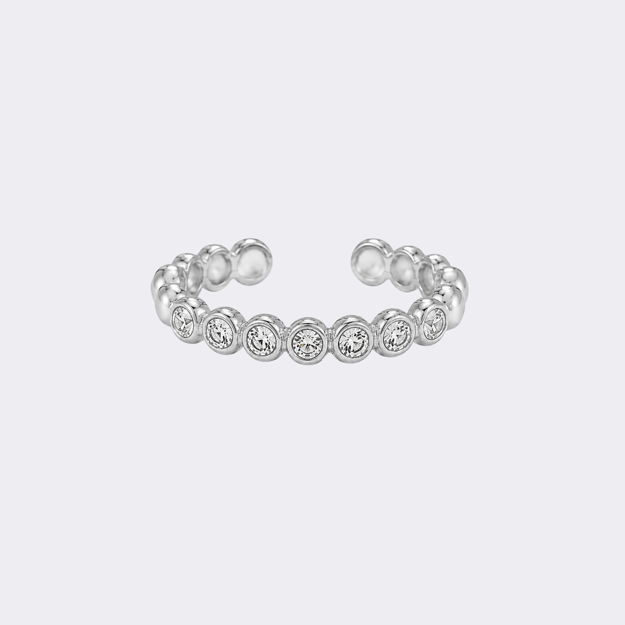 Anello Fedina Tennis