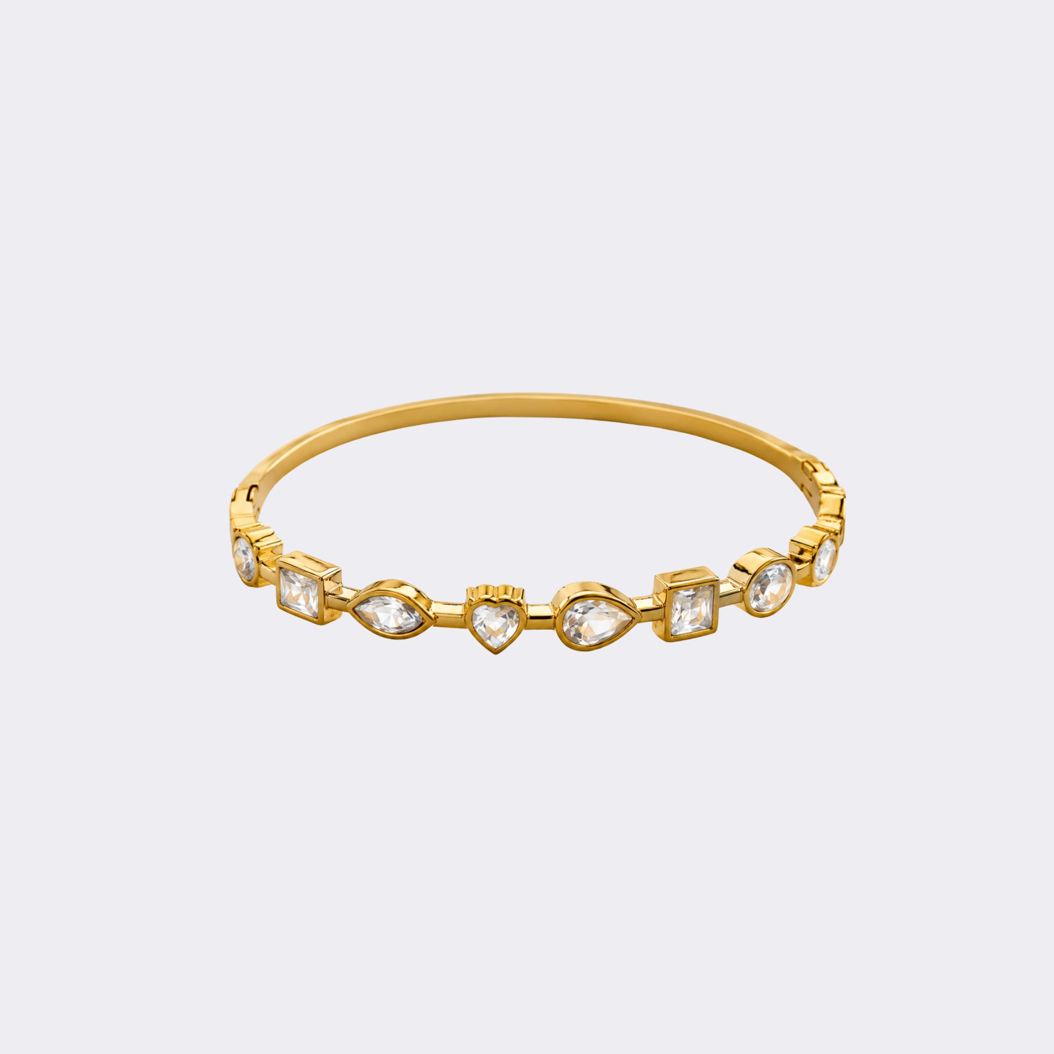 Bracciale Soft Glow
