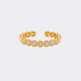 Anello Fedina Tennis