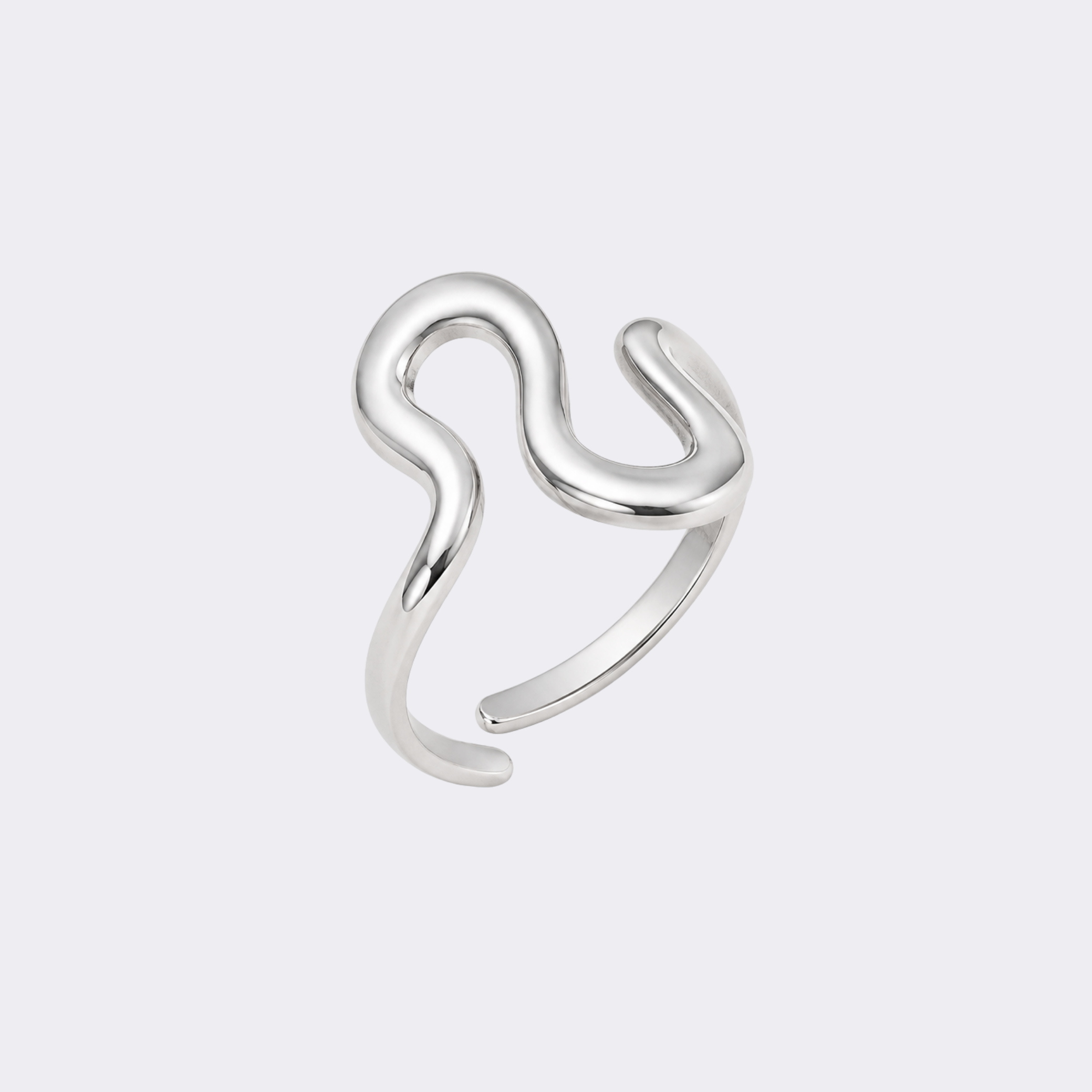 Anello Onde