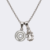 Collana "Mini me"