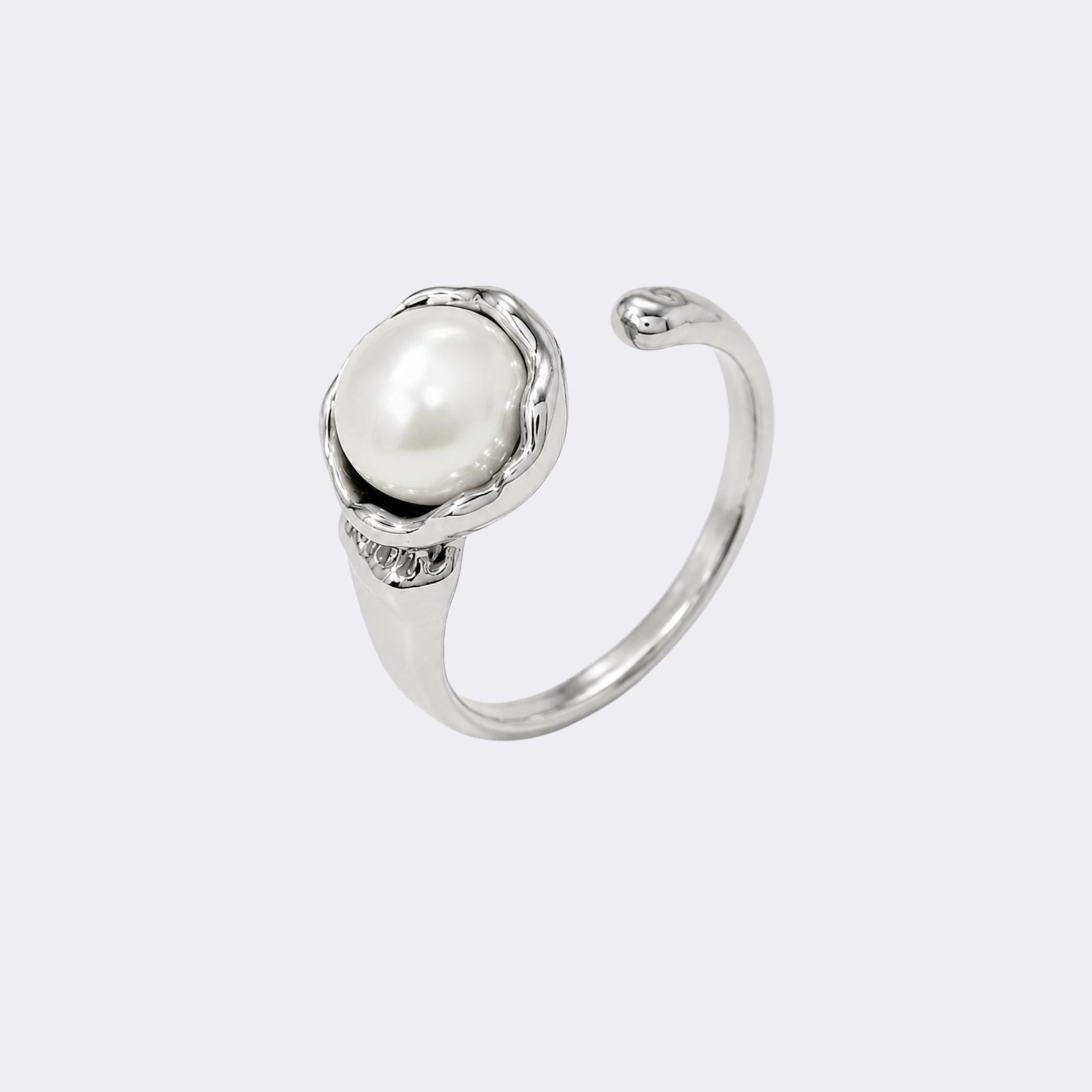 Anello Rebecca