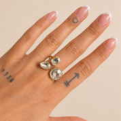 Anello Luna Glow