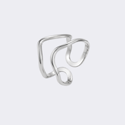 Anello Wave Line