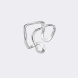 Anello Wave Line