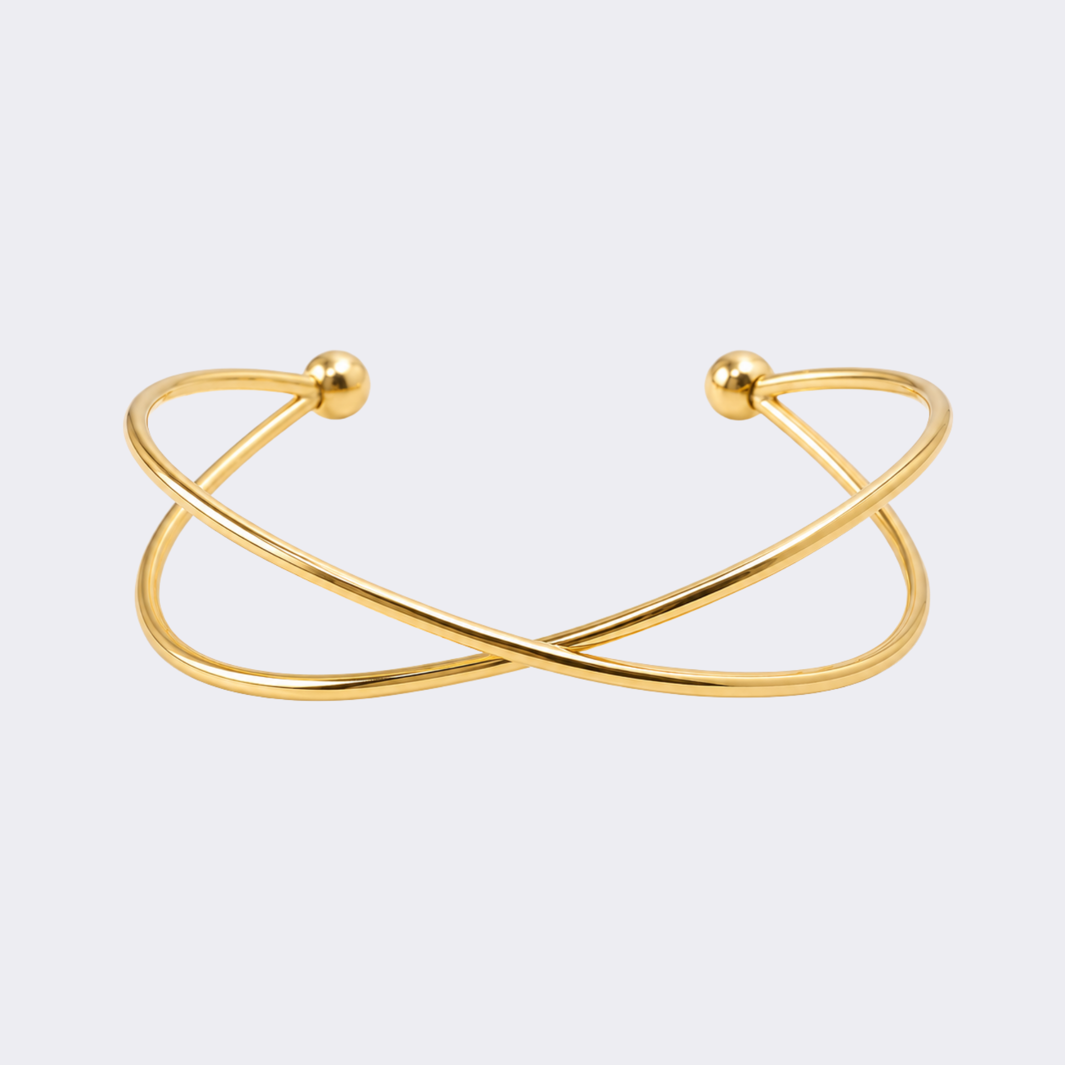 Braccialetto Infinity