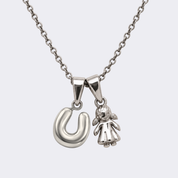 Collana "Mini me"