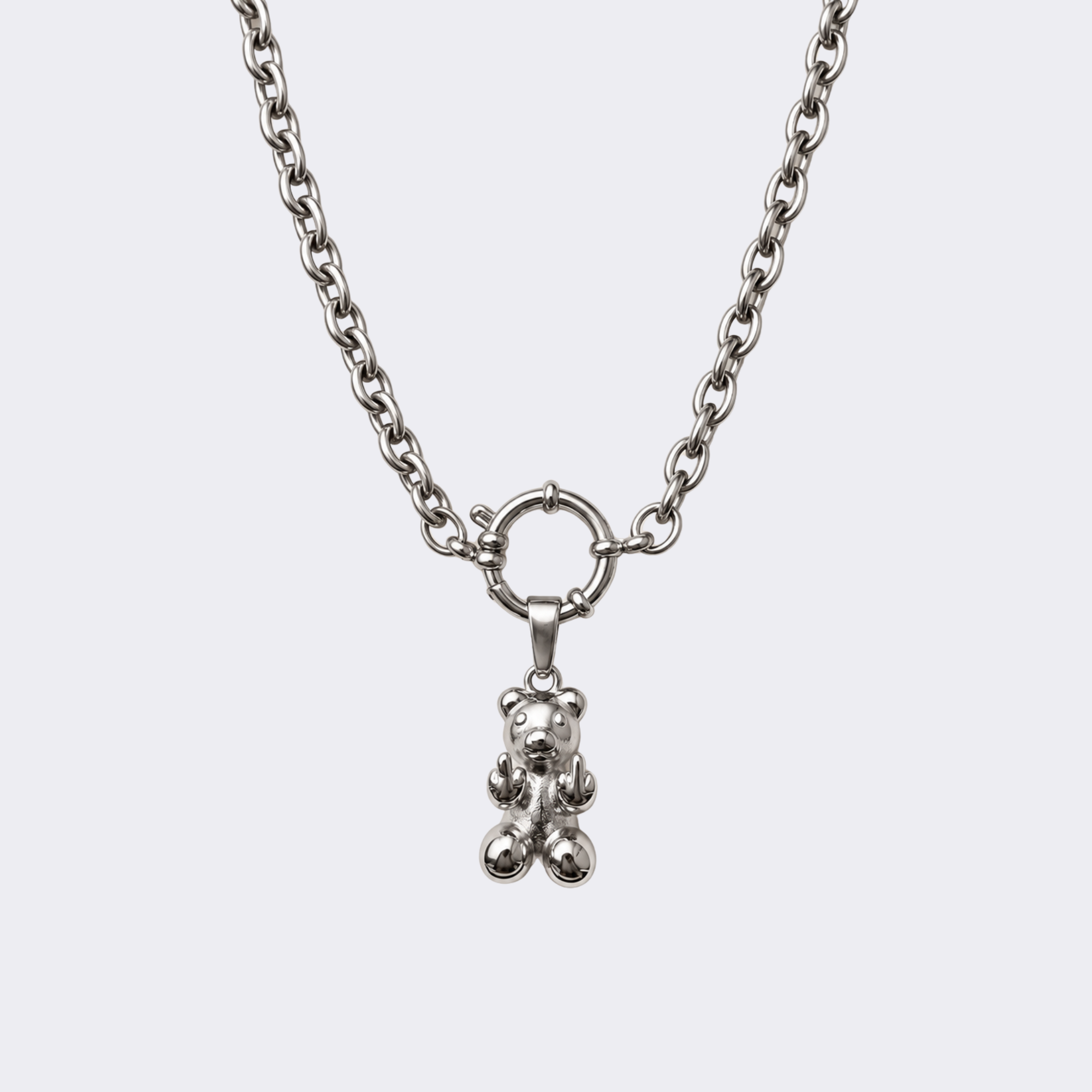 Collana "Con Affetto"