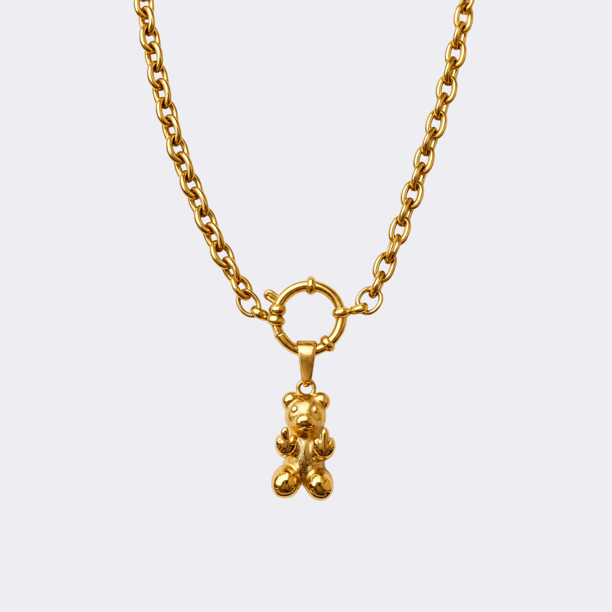 Collana "Con Affetto"