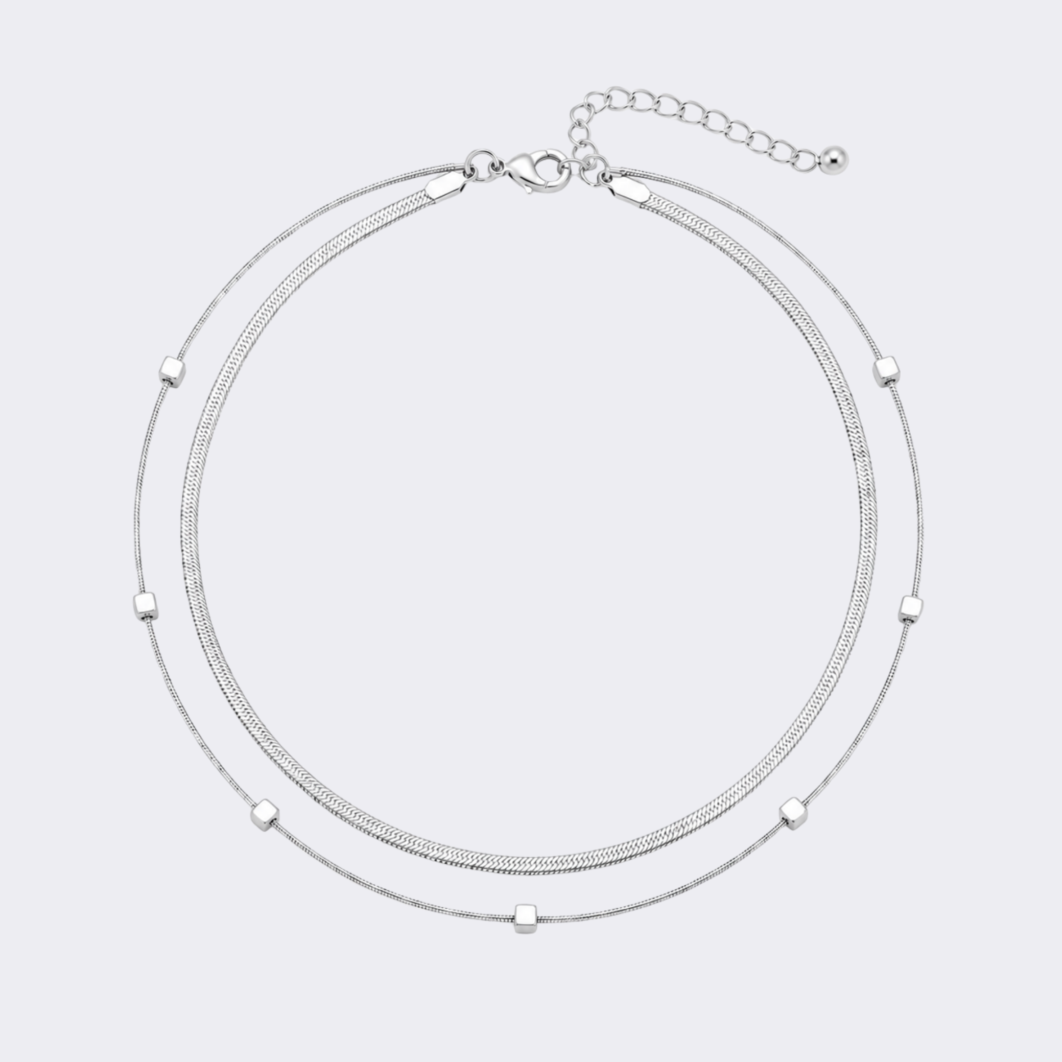 Collana Double Game