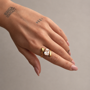 Anello Mia