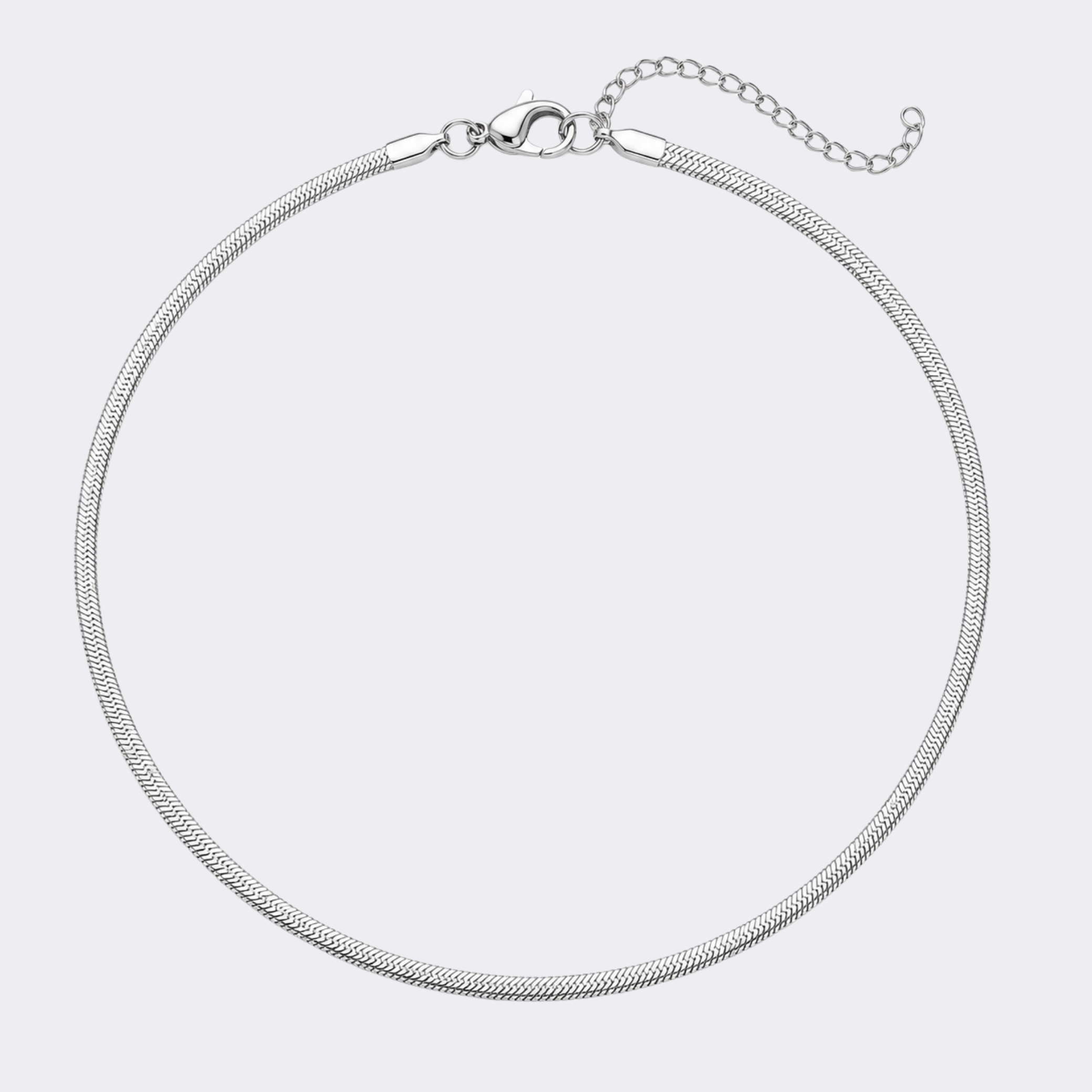 Collana Little Snake