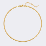 Collana Little Snake