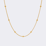 Collana Small Dots