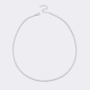 Collana Tennis
