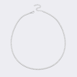 Collana Tennis