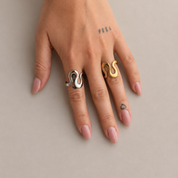 Anello Onde