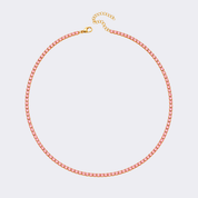 Collana Tennis