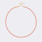 Collana Tennis