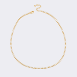 Collana Tennis
