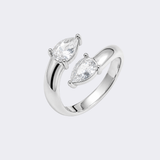 Anello Bianca