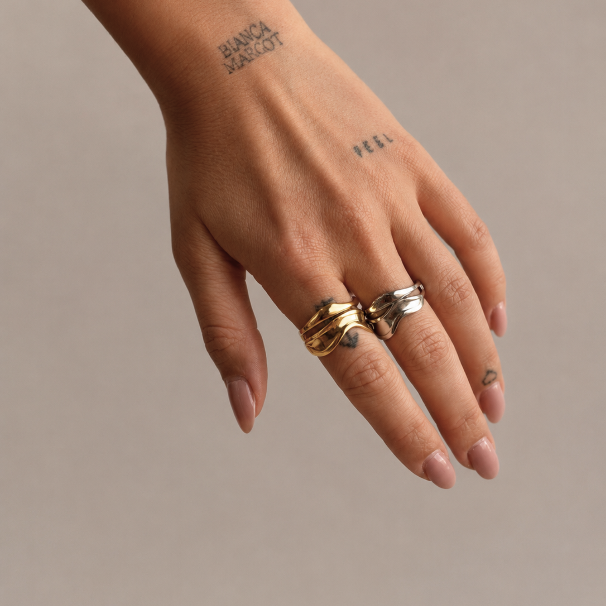 Anello Brezza