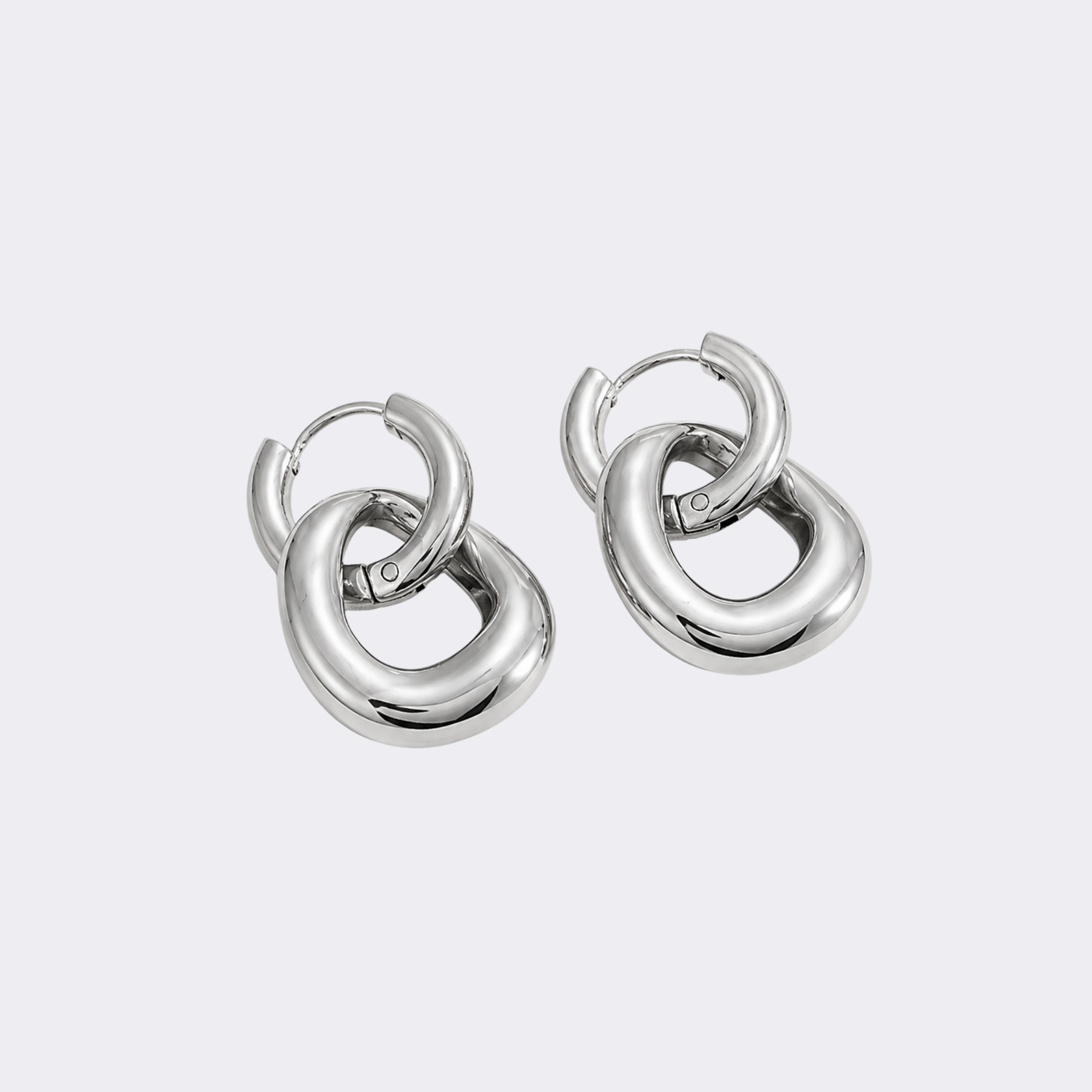Orecchini Loop