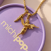 Collana "Amore folle"