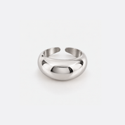 Anello "A Testa Alta"