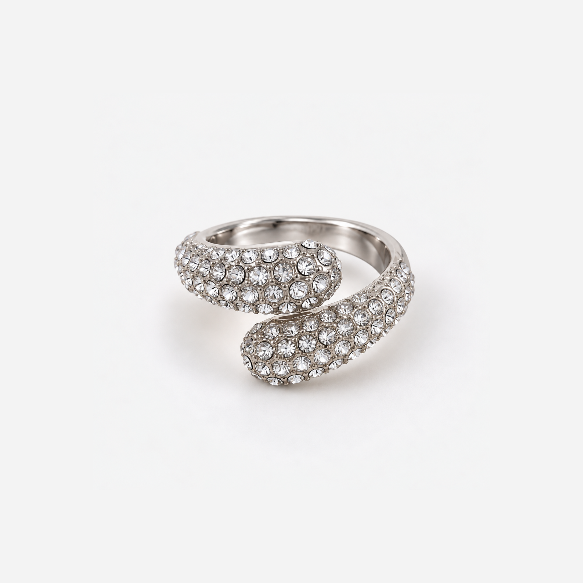 Anello "Brilla Ancora"