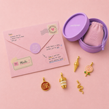 Collana "Pop your story"