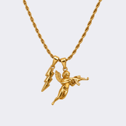 Collana "Amore folle"