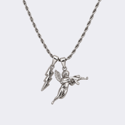 Collana "Amore folle"
