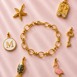 Charm Lab - Crea il tuo braccialetto
