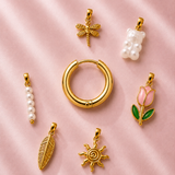 Charm Lab - Crea il tuo orecchino