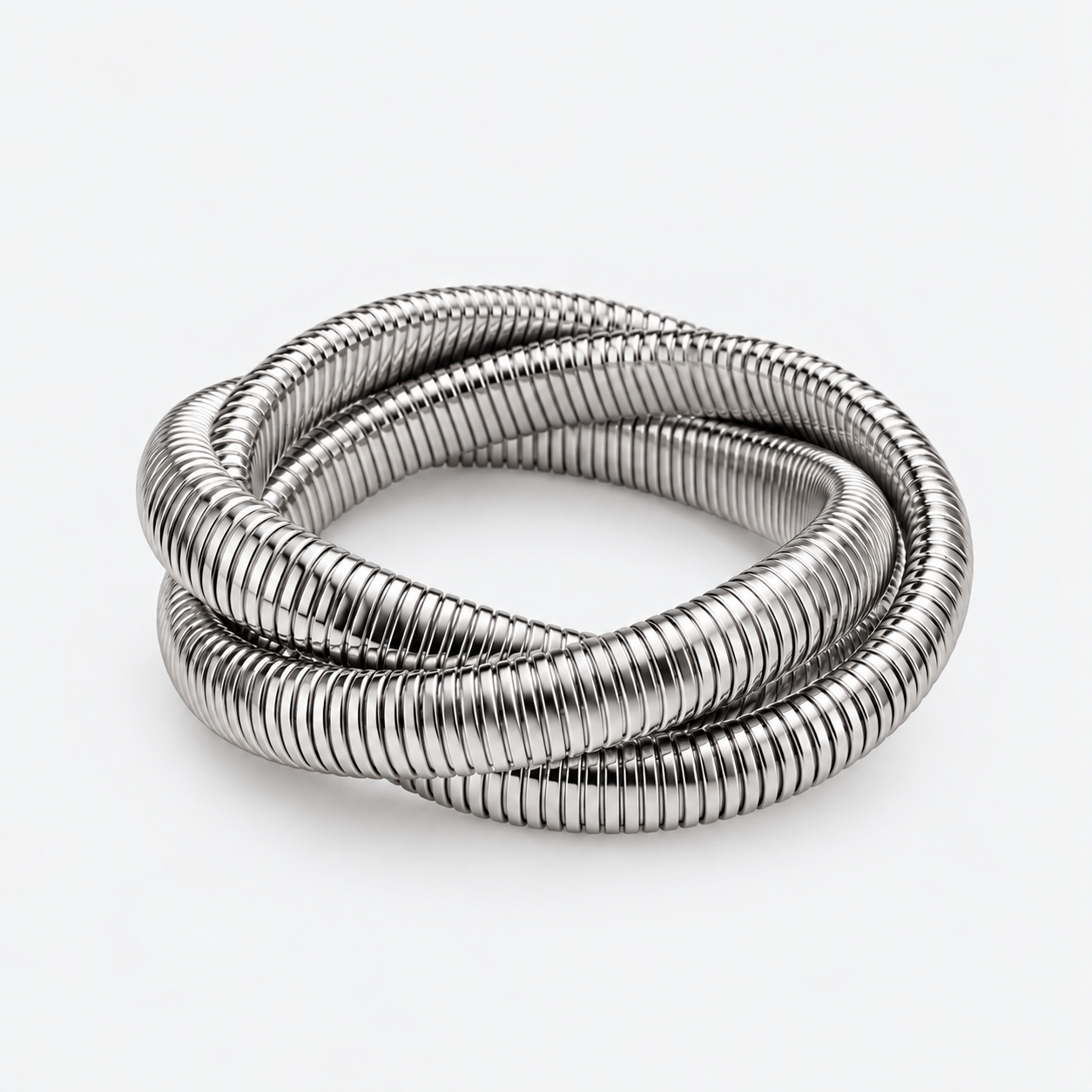 Bracciale "Giri immensi"