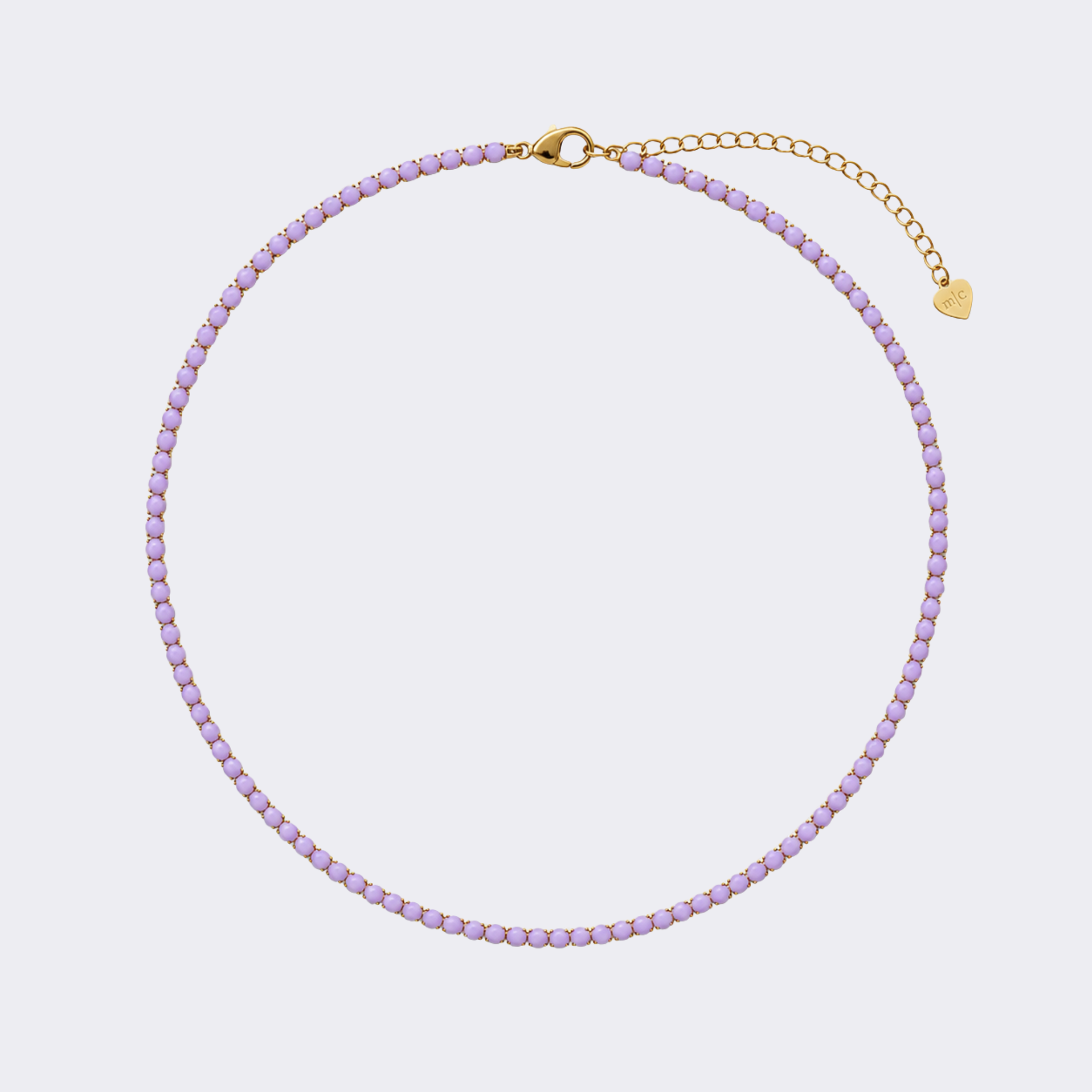 Collana Candy Pop